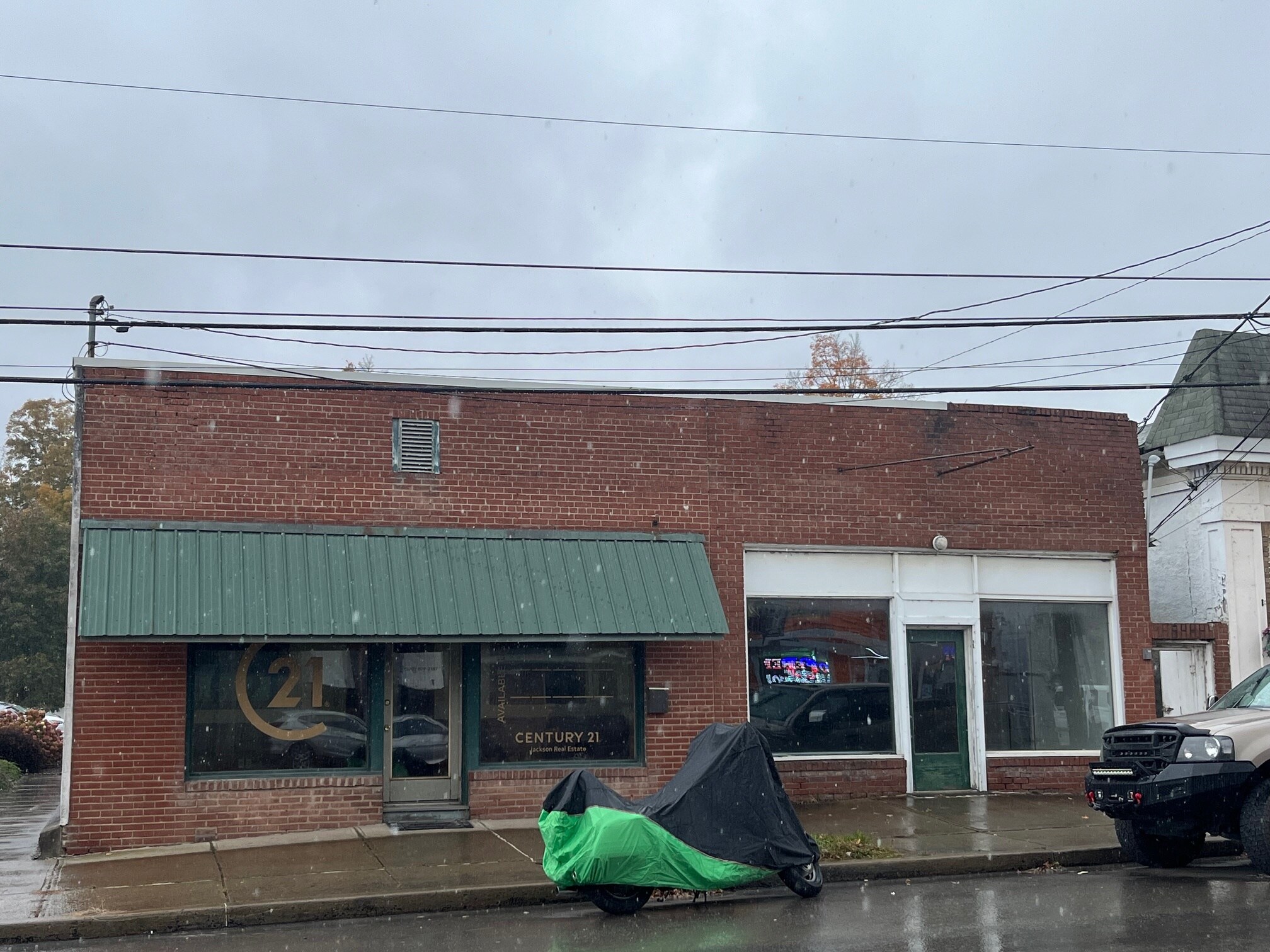 705-709 Main St, Hallstead, PA à vendre Photo principale– Image 1 sur 11