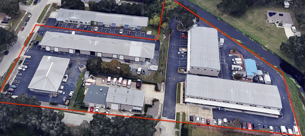 1531 Kelley Ave, Kissimmee, FL à louer - Photo de l’immeuble – Image 2 sur 7