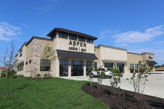 Plus de détails pour 8250-8260 N Booth Ave, Kansas City, MO - Bureau/Local commercial à louer