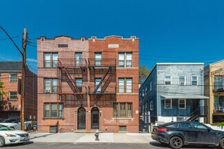 Plus de détails pour 3432 33rd St, Astoria, NY - Logement à vendre