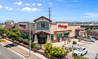 Plus de détails pour 24790 Valley St, Santa Clarita, CA - Local commercial à vendre