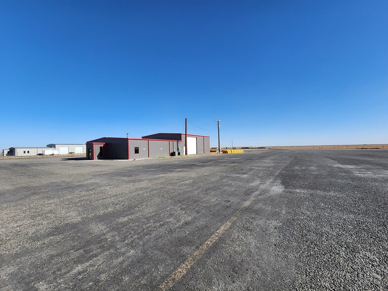 23 County Rd 424, Pecos, TX à louer - Photo de l’immeuble – Image 3 sur 4