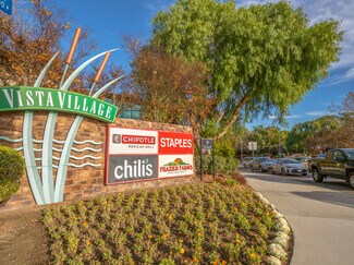 Plus de détails pour 25 Main St, Vista, CA - Local commercial à louer
