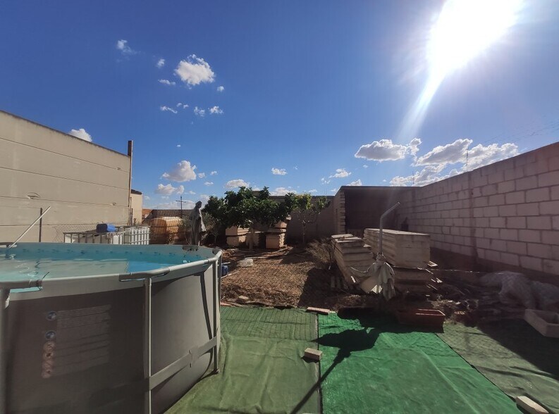 Calle del Diseminado, 217, Quintanar de la Orden, Toledo à louer - Autre – Image 2 sur 2