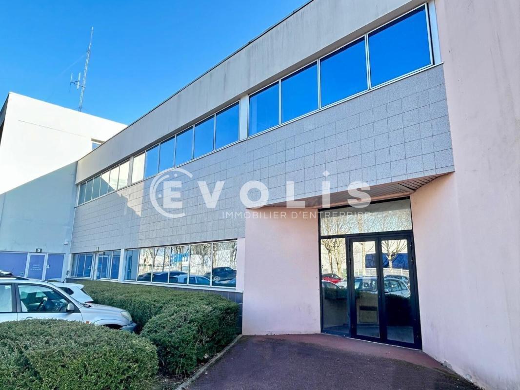 Bureau dans Grigny à vendre Photo de l’immeuble– Image 1 sur 7