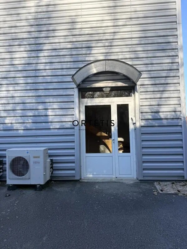 Bureau dans Muret à louer Photo de l’immeuble– Image 1 sur 13