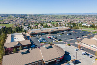 22902-22986 E Smoky Hill Rd, Aurora, CO - VUE AÉRIENNE  vue de carte