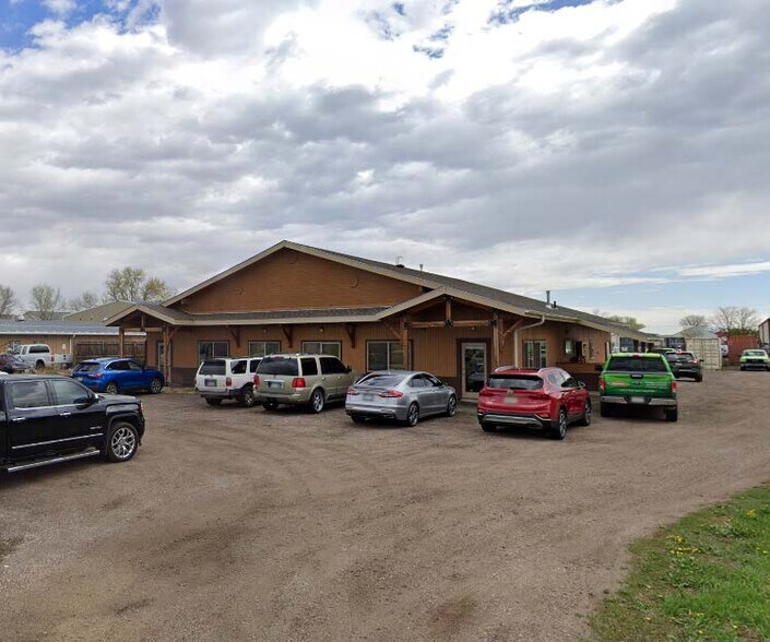 312 N Link Ln, Fort Collins, CO à louer - Photo de l’immeuble – Image 1 sur 5