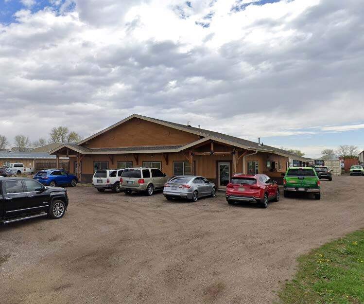 312 N Link Ln, Fort Collins, CO à louer Photo de l’immeuble– Image 1 sur 6