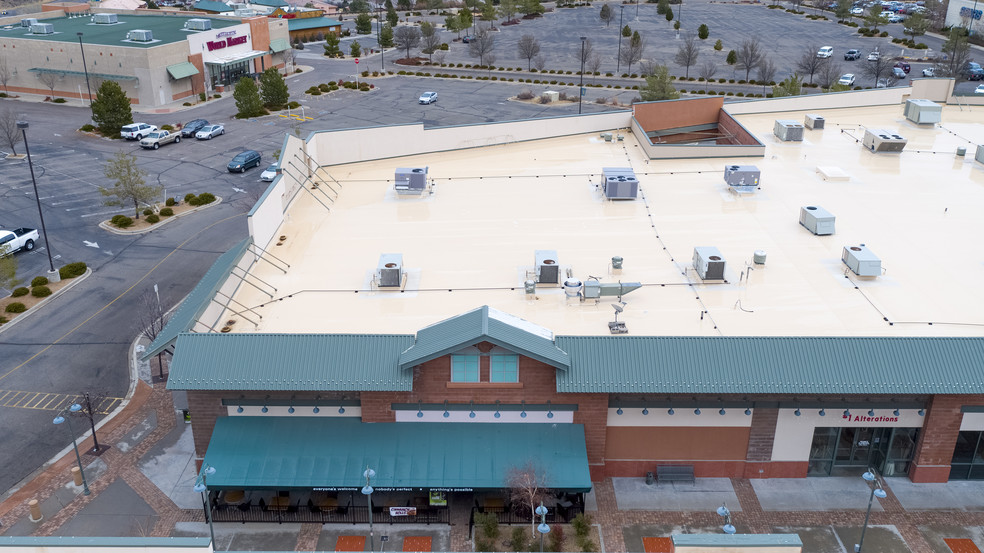 3250 Gateway Blvd, Prescott, AZ à louer - Photo de l’immeuble – Image 3 sur 26