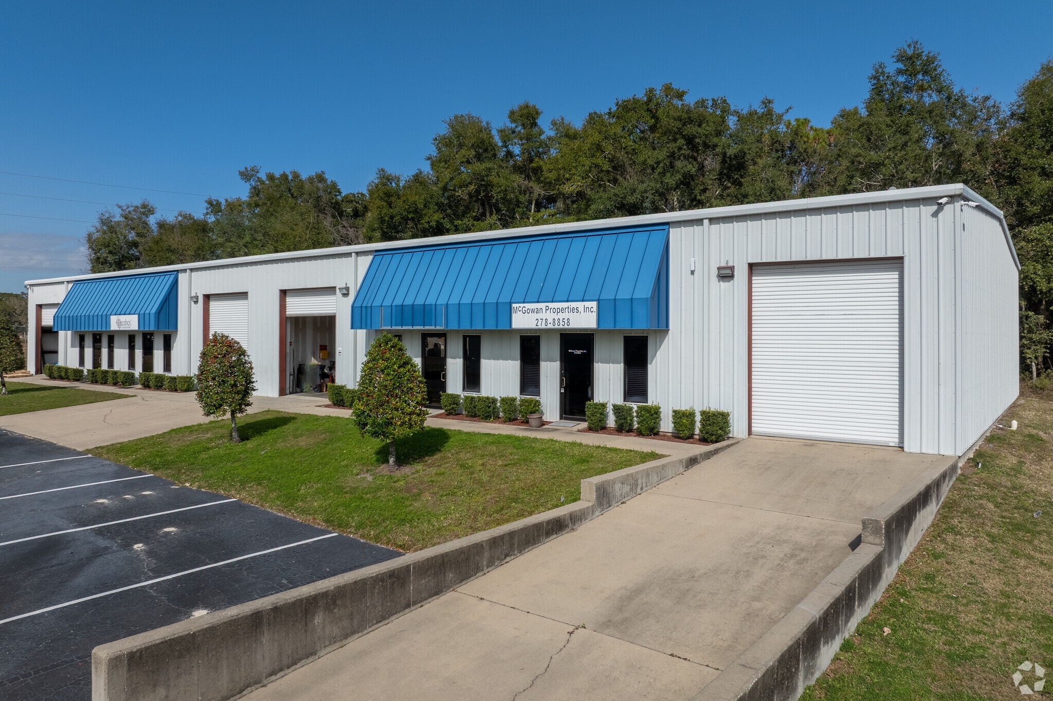 1025-1045 Blanding Blvd, Orange Park, FL à louer Photo principale– Image 1 sur 22