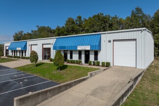 Plus de détails pour 1025-1045 Blanding Blvd, Orange Park, FL - Local commercial, Industriel/Logistique à louer