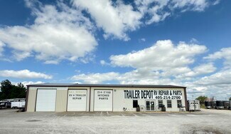 Plus de détails pour 5 Westgate Dr, Shawnee, OK - Terrain à vendre