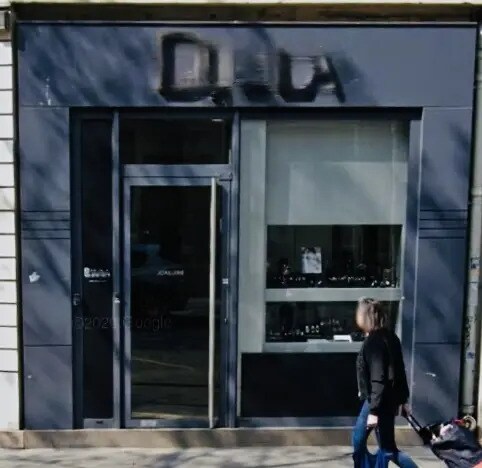 33 Rue Tronchet, Paris à louer - Photo de l’immeuble – Image 3 sur 6