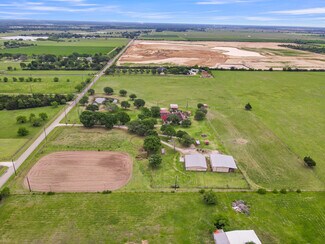Plus de détails pour 33633 Mayer Rd, Waller, TX - Terrain à vendre