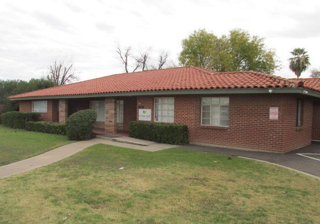 901 E University Dr, Mesa, AZ à vendre - Photo de l’immeuble – Image 2 sur 13
