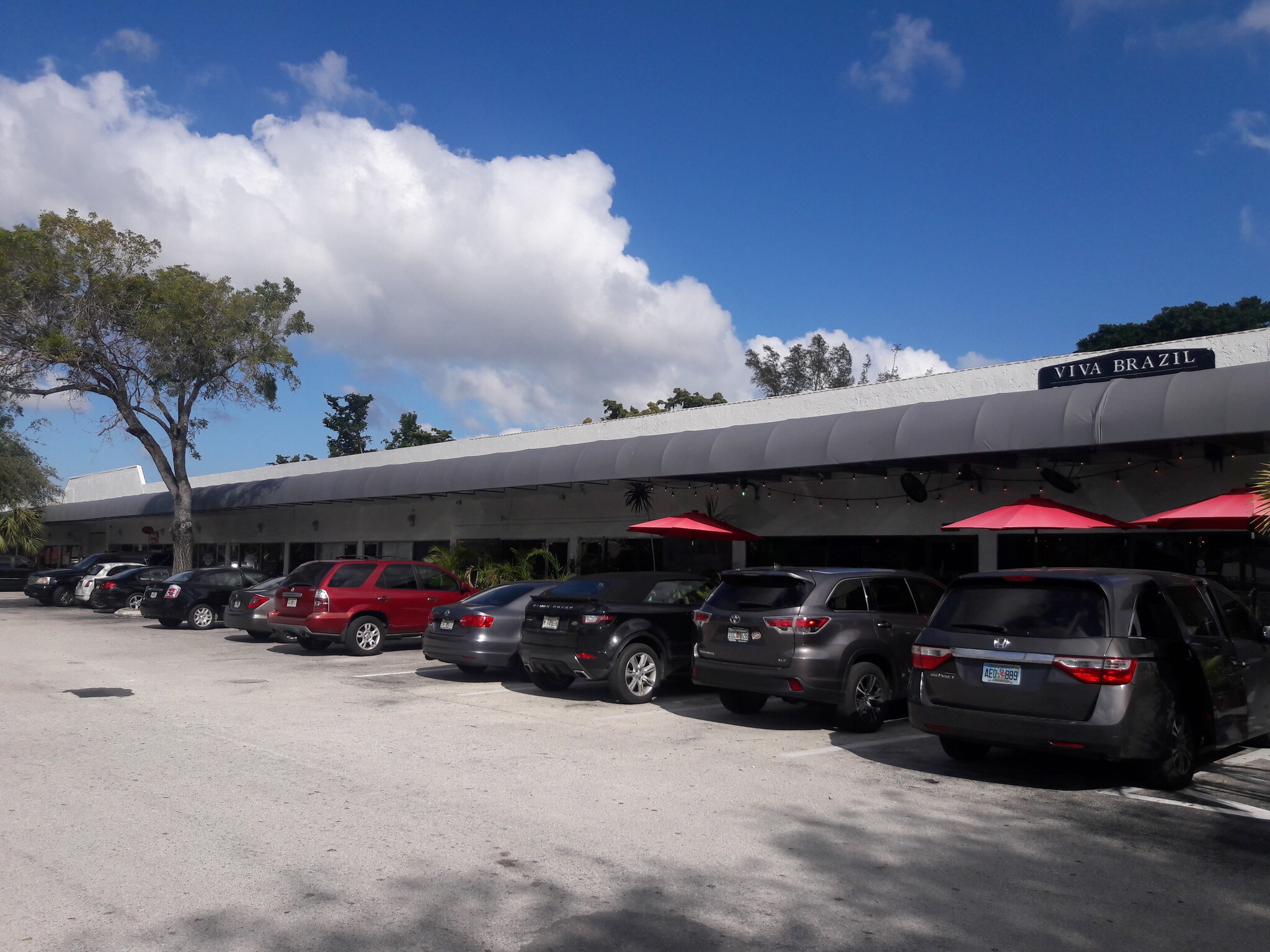 1617-1657 S 21st Ave, Hollywood, FL à louer Autre– Image 1 sur 6