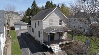 Plus de détails pour 121 Harrison St, Barrington, IL - Bureau à louer