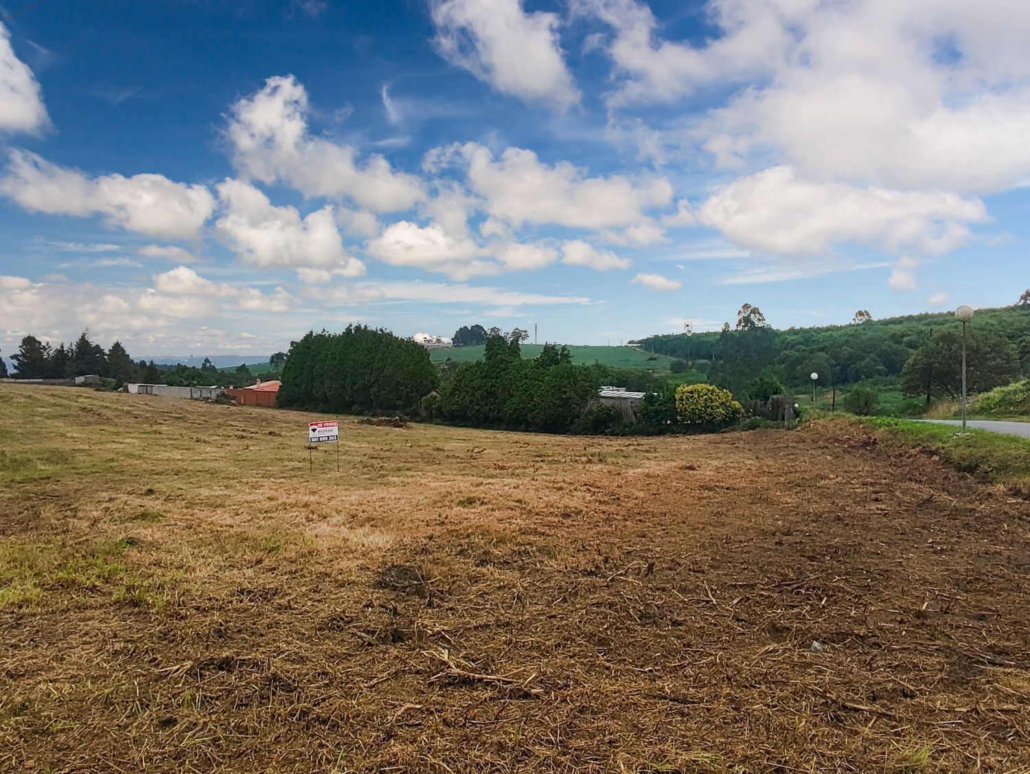 Rúa Hortensia, 17, Cerceda, La Coruna à vendre Photo de l’immeuble– Image 1 sur 10