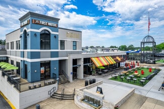 Plus de détails pour 634-670 Montgomery Hwy, Vestavia Hills, AL - Bureau/Médical à louer