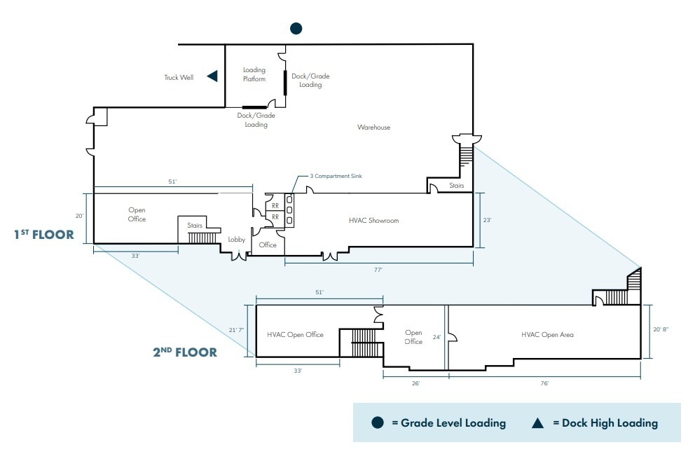 3540 Seagate Way, Oceanside, CA à louer Plan d’étage– Image 1 sur 1