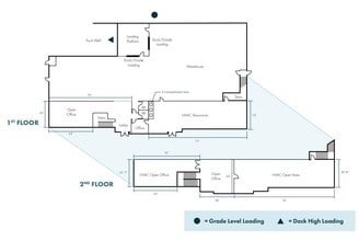 3540 Seagate Way, Oceanside, CA à louer Plan d’étage– Image 1 sur 1