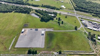 Plus de détails pour 230 Boyle Rd, Kiowa, OK - Industriel/Logistique à vendre