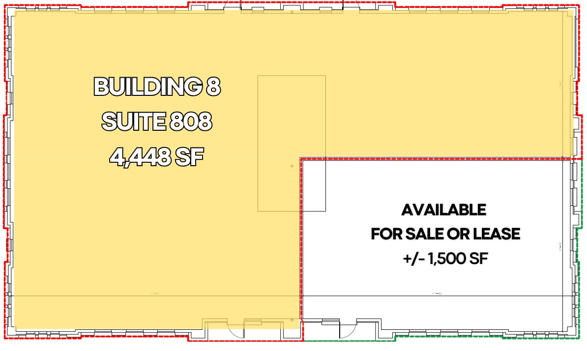 2156 N Lake Forest Dr, McKinney, TX 75071 - Lot 808 - - Plan d’étage - Image 1 of 1