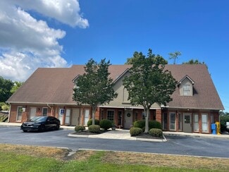 Plus de détails pour 4891 Hwy 153, Easley, SC - Bureau à louer
