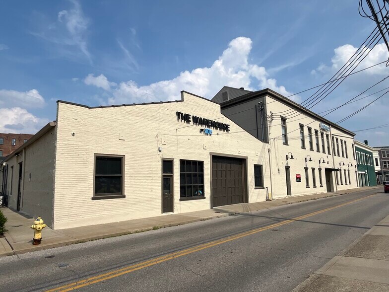 632 Russell St, Covington, KY à louer - Photo de l’immeuble – Image 3 sur 4