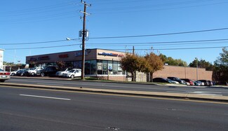 Plus de détails pour 10915 Georgia Ave, Silver Spring, MD - Local commercial à louer