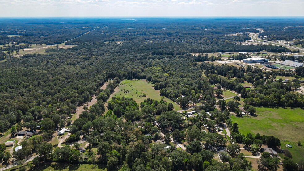 3108 Lufkin ave, Lufkin, TX à vendre - Photo de l’immeuble – Image 3 sur 5