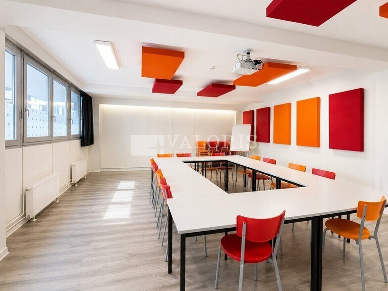 31 Rue Mazenod, Lyon à vendre - Photo de l’immeuble – Image 3 sur 11