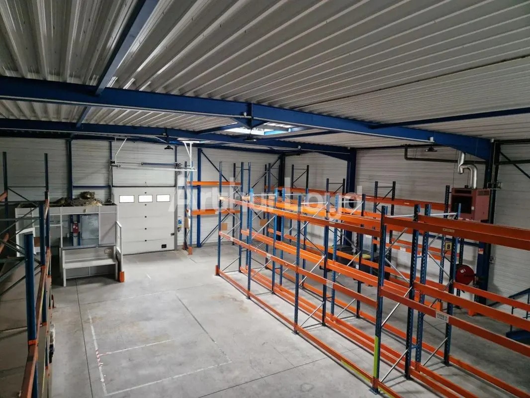 Bureau dans Wambrechies à louer Photo intérieure– Image 1 sur 6