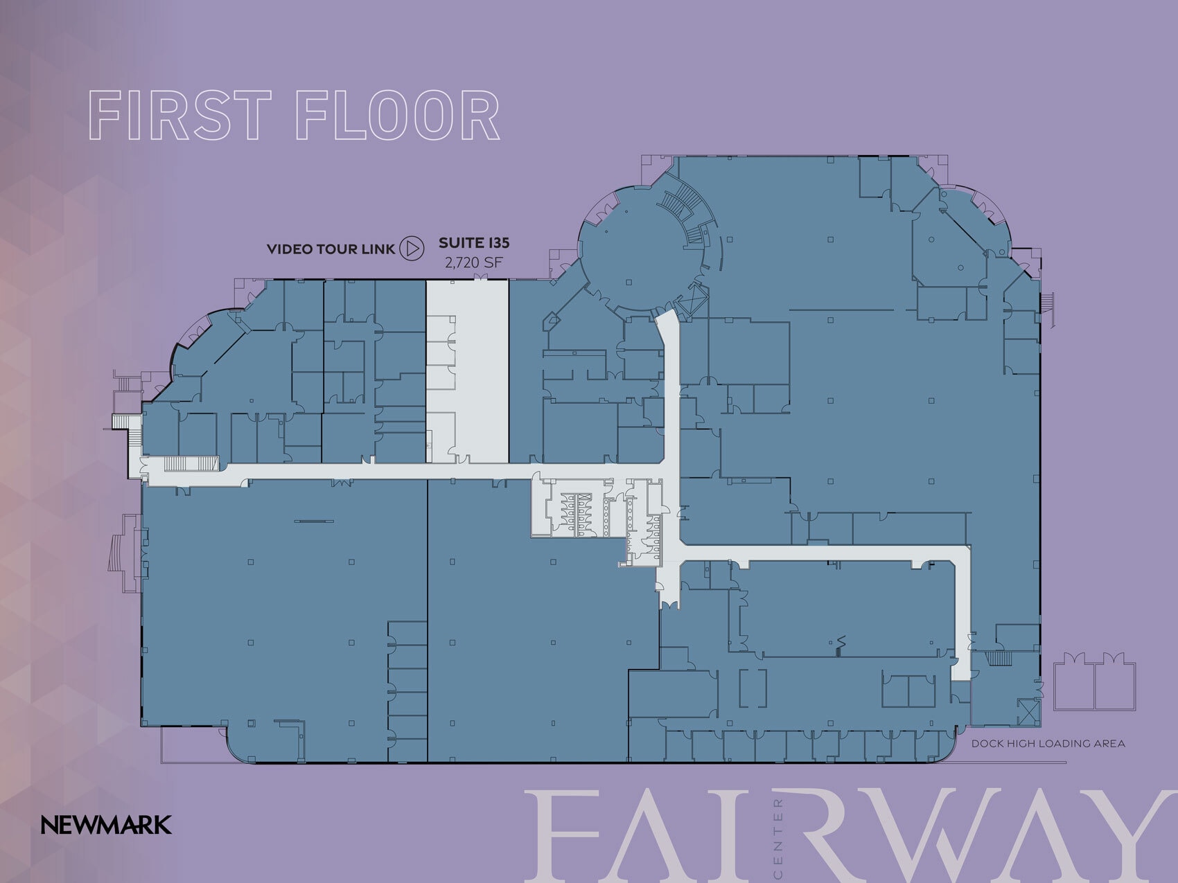 1800 E Imperial Hwy, Brea, CA à louer Plan d’étage– Image 1 sur 1