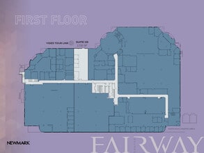 1800 E Imperial Hwy, Brea, CA à louer Plan d’étage– Image 1 sur 1