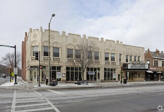 Plus de détails pour 70-76 S La Grange Rd, La Grange, IL - Bureau à louer