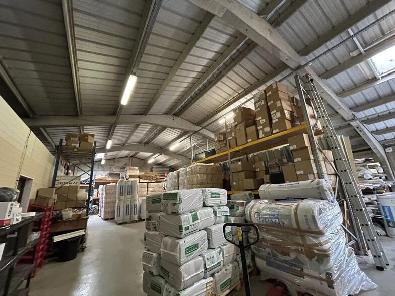 Industriel/Logistique dans Marquion à louer - Photo intérieure – Image 2 sur 5