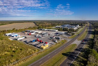 Plus de détails pour 6415 S US Highway 41, Ruskin, FL - Terrain à louer