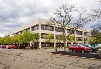 Plus de détails pour 1 Corporate Pl S, Piscataway, NJ - Bureau à vendre