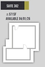 398 S Mill Ave, Tempe, AZ à louer Plan d’étage– Image 1 sur 1