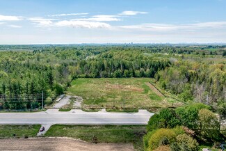 Plus de détails pour 3187 Stouffville Rd, Whitchurch-Stouffville, ON - Terrain à vendre