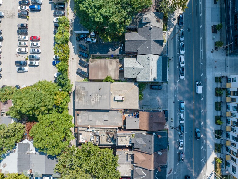99 River St, Toronto, ON à vendre - Photo de l’immeuble – Image 3 sur 12