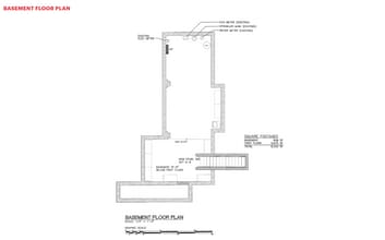 1258 Deer Park Ave, North Babylon, NY à louer Plan d’étage– Image 2 sur 2