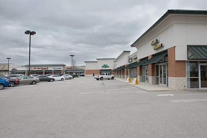 935 Us Highway 72 E, Athens, AL à louer - Photo de l’immeuble – Image 3 sur 3