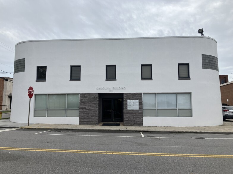 396 Saint Paul St, Orangeburg, SC à louer - Photo de l’immeuble – Image 1 sur 15