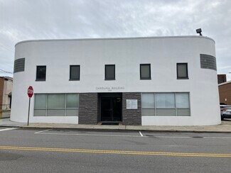 Plus de détails pour 396 Saint Paul St, Orangeburg, SC - Bureau à louer
