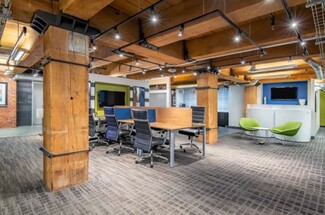 Plus de détails pour 1090 Homer St, Vancouver, BC - Coworking à louer