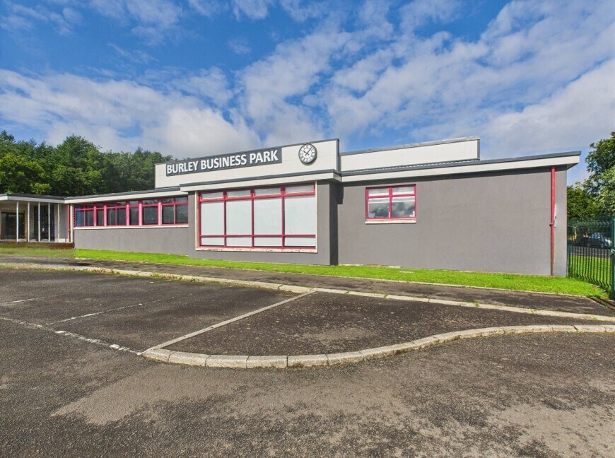 1 Burley Pl, East Kilbride à louer Photo de l’immeuble– Image 1 sur 20