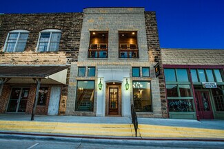 Plus de détails pour 1024 Halsell St, Bridgeport, TX - Local commercial à vendre